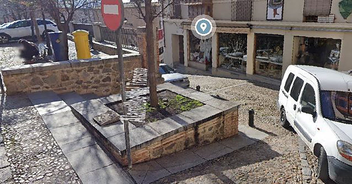 Agredido un conductor en Toledo tras atropellar a un niño de 3 años que resultó ileso