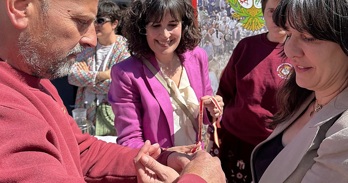 Fernández insta a los ayuntamientos con celebraciones singulares a trabajar para que sean BIC