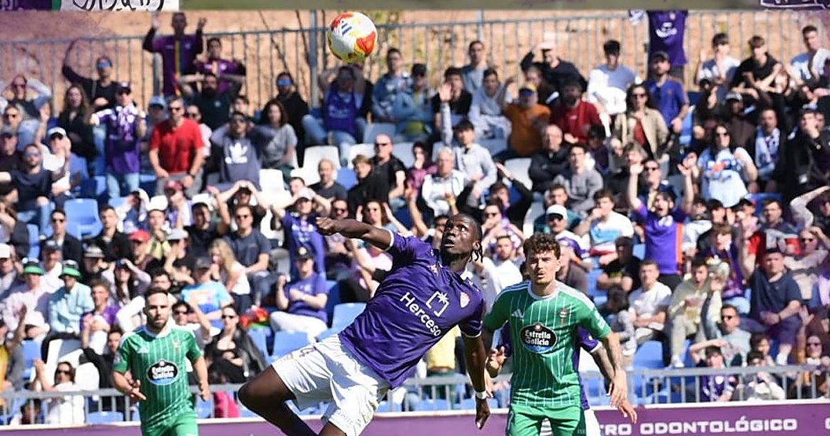 1-0: El Deportivo no se rinde y sigue su camino en busca de la permanencia