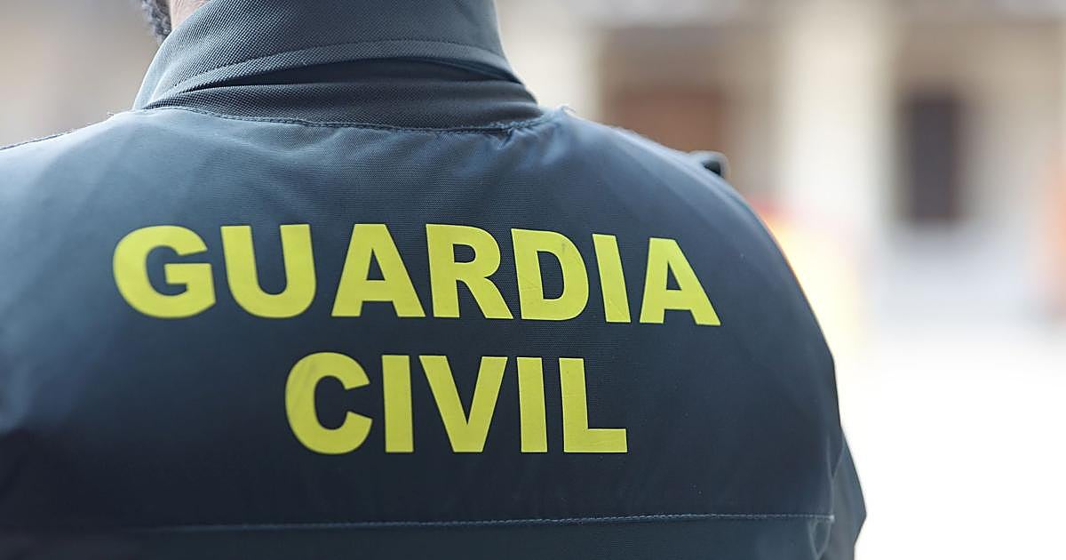 Detenido un joven de 18 años por matar a su padrastro en Asturias durante una discusión