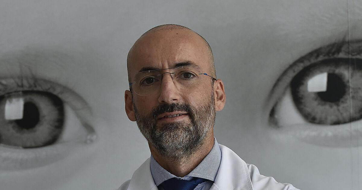 «Las infecciones no han desaparecido y, en cuanto bajamos la cobertura vacunal, los virus vuelven»