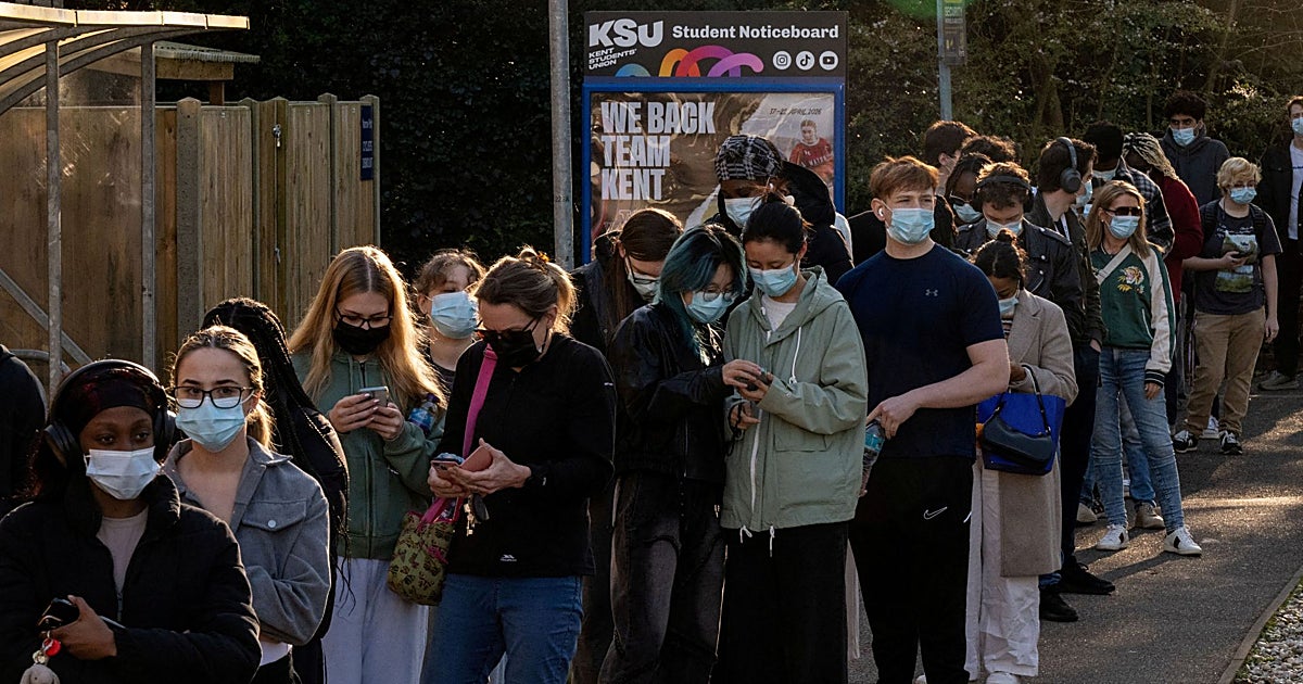 El resurgir del sarampión y la meningitis obliga a un cambio en el calendario vacunal