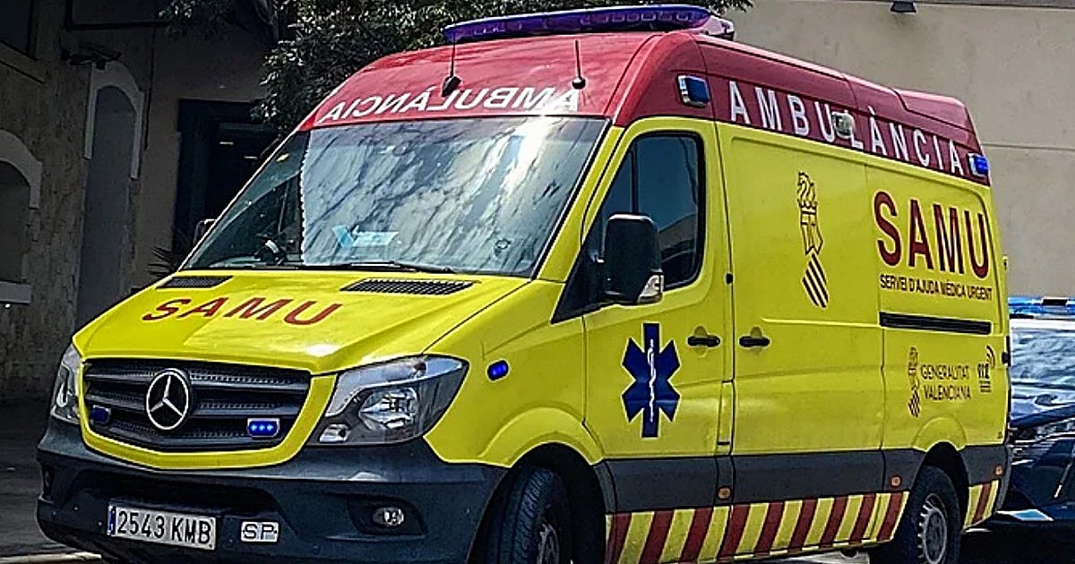Muere un matrimonio en el aseo de su vivienda en Valencia por la mala combustión de la caldera