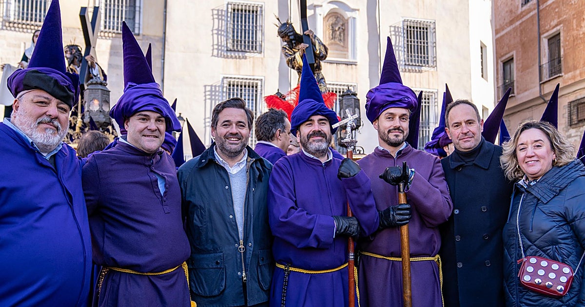 Paco Núñez promete ayudas económicas para las actividades turísticas con declaración de interés