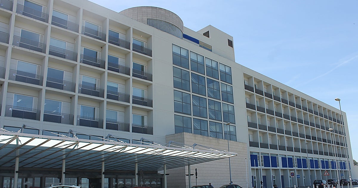 El Hospital de La Ribera impulsa la hospitalización a domicilio y supera las 3.500 asistencias en 2025