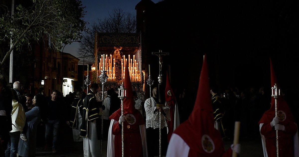 Valdepeñas brilla en su 'madrugá' y apunta a la declaración de Interés Turístico Regional