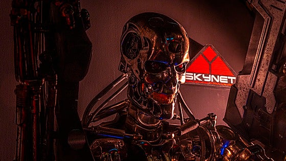 El Museo de Cera, la artesanía que supera a la Inteligencia Artificial