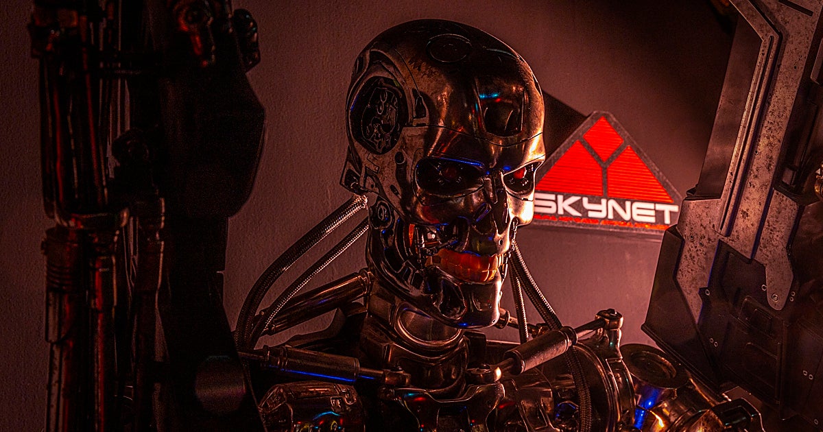 El Museo de Cera, la artesanía que supera a la Inteligencia Artificial