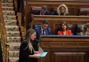 Junts ha tumbado a Sánchez cinco veces desde su ruptura, pero lo ha salvado cuatro