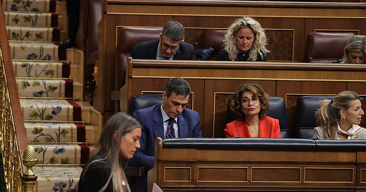 Junts ha tumbado a Sánchez cinco veces desde su ruptura, pero lo ha salvado cuatro