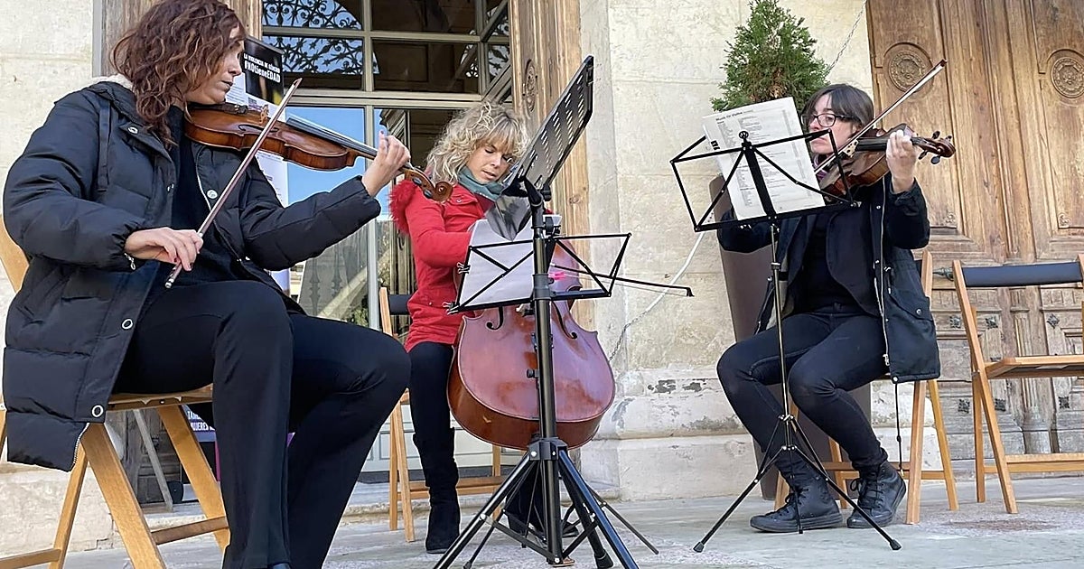 Ayudas de la Diputación de Cuenca a grupos y solistas para la edición de sus discos