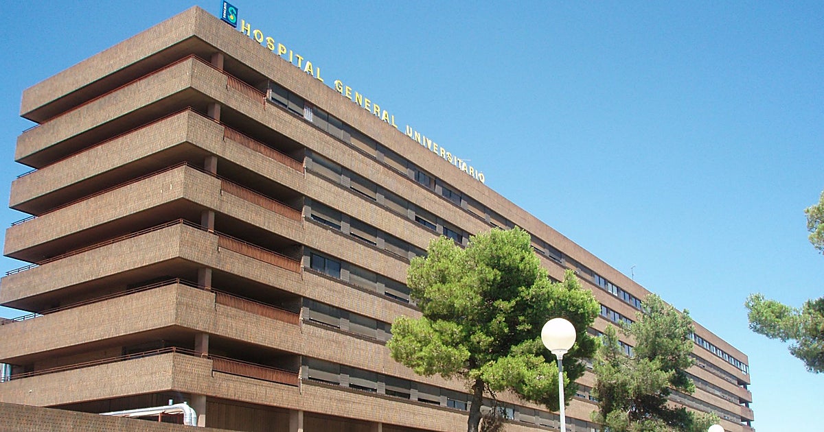 Dos afectados por inhalación de humo tras el incendio de un colchón en una casa de Bienservida (Albacete)