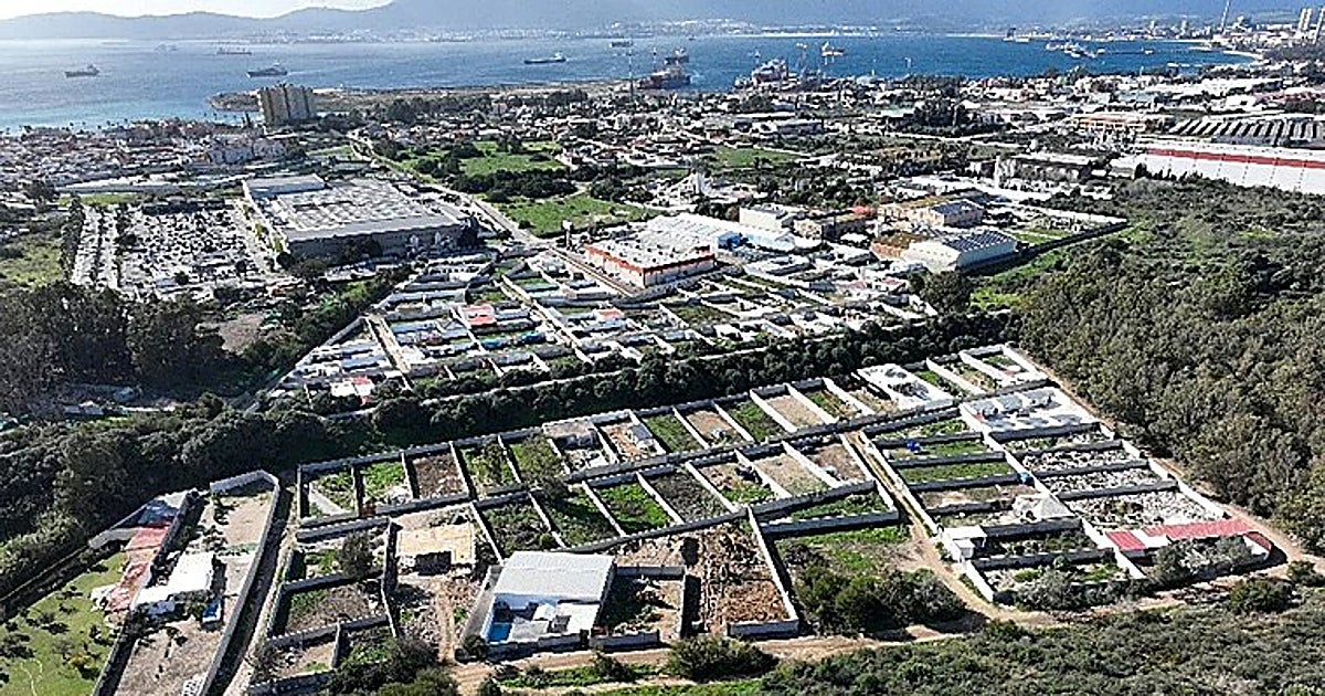 La construcción ilegal sale más cara al infractor: las multas superan ya los 4 millones en Andalucía