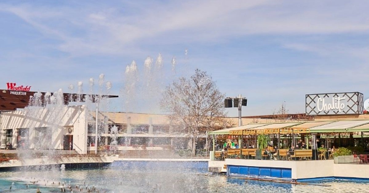 El centro comercial de Madrid que da la bienvenida al verano con un concierto gratuito y la reapertura de una de sus zonas