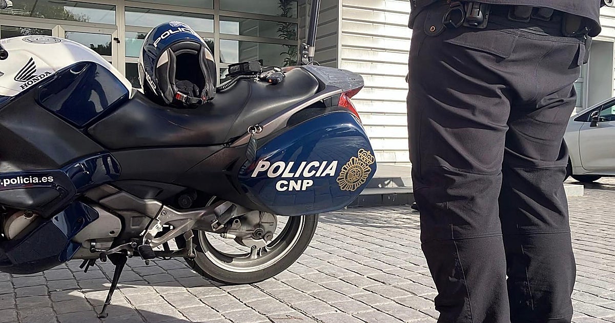 Detenido como presunto autor de un delito de exhibicionismo en un parque de Valladolid