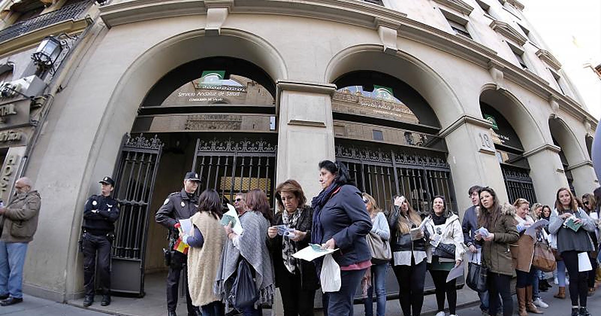 El SAS, obligado a indemnizar con 272.000 euros a la familia de un paciente que murió esperando una cirugía