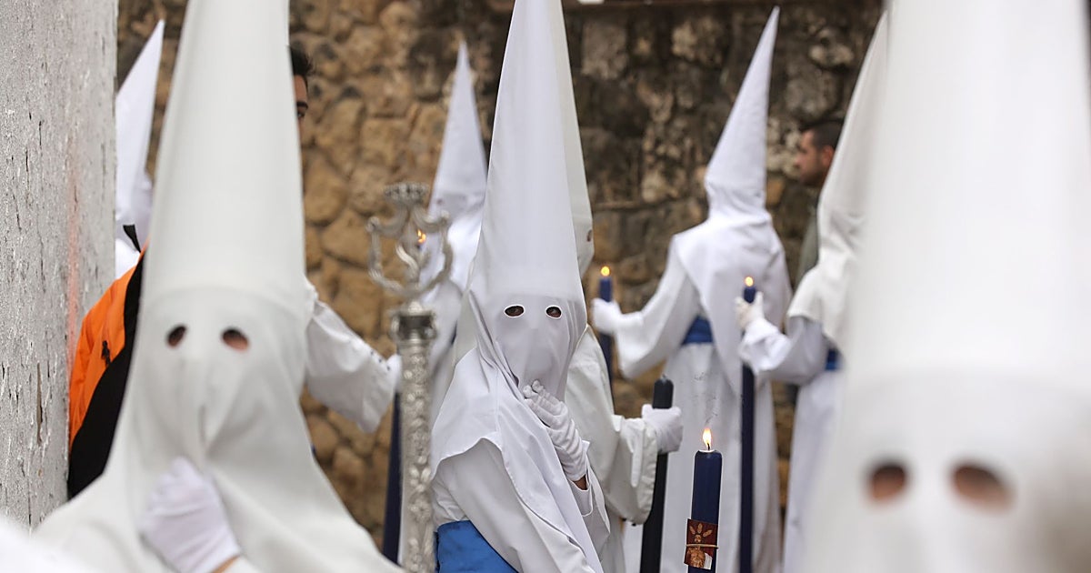 El tiempo para el Domingo de Resurrección en Córdoba