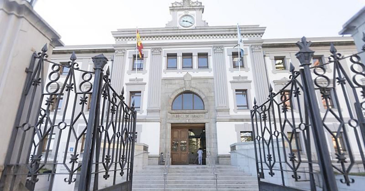 Un ladrón incombustible con nueve sentencias firmes vuelve al banquillo en La Coruña por otro robo