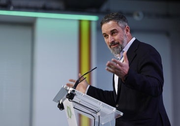 La crisis de Vox en Murcia: una tensión que se precipitó desde Madrid