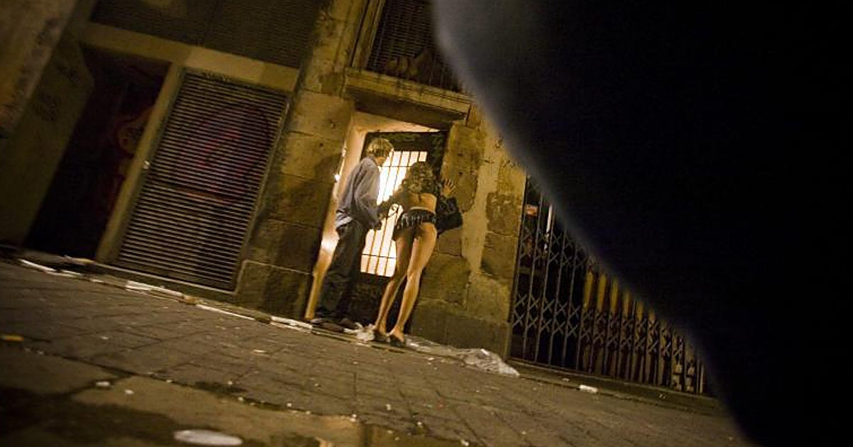 De la Diabla a OnlyFans para captar esclavas sexuales