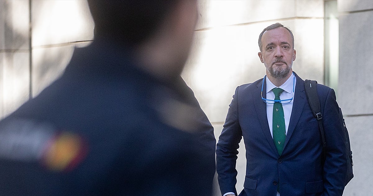 Jorge Fernández Díaz y Francisco Martínez, de aliados en el Ministerio a enemigos en el banquillo de la Kitchen