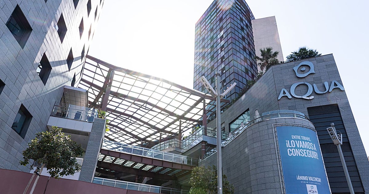 Qué está abierto en Valencia este domingo, 5 de abril