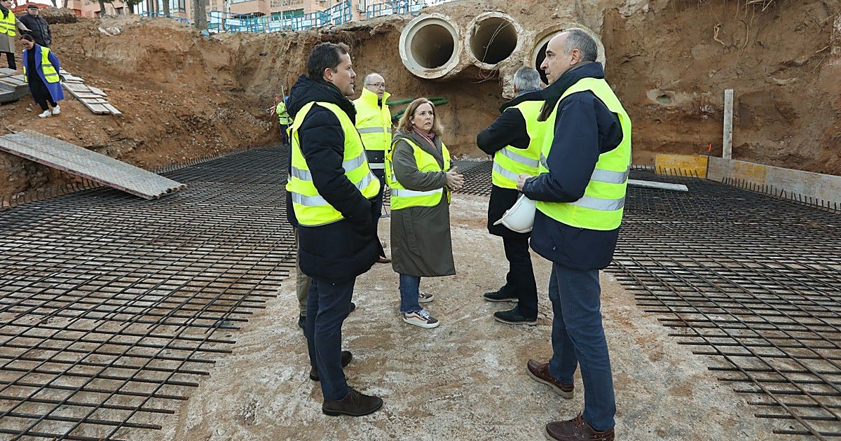 Toledo licita un préstamo de 3 millones sin comisiones, con amortización libre y sin cláusula suelo