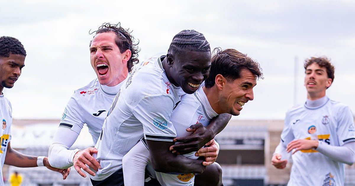 El Conquense sueña con el ascenso, y el Quintanar del Rey y el Socuéllamos quieren huir del descenso