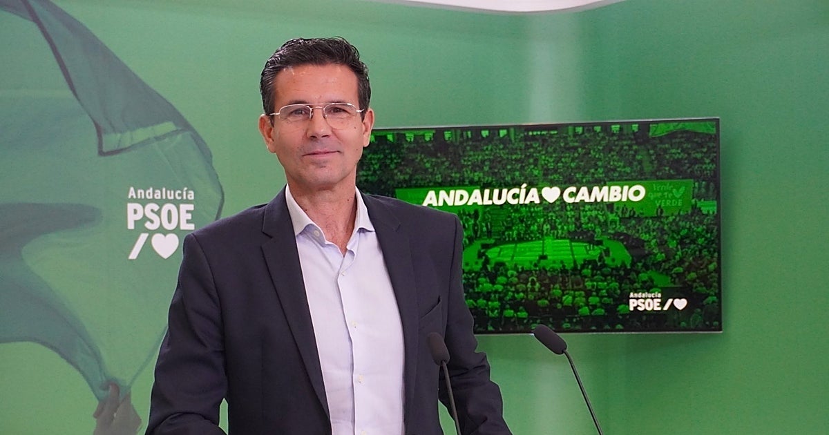 El PSOE lanza una ofensiva legal contra Juanma Moreno por usar redes sociales oficiales para su «beneficio electoral»