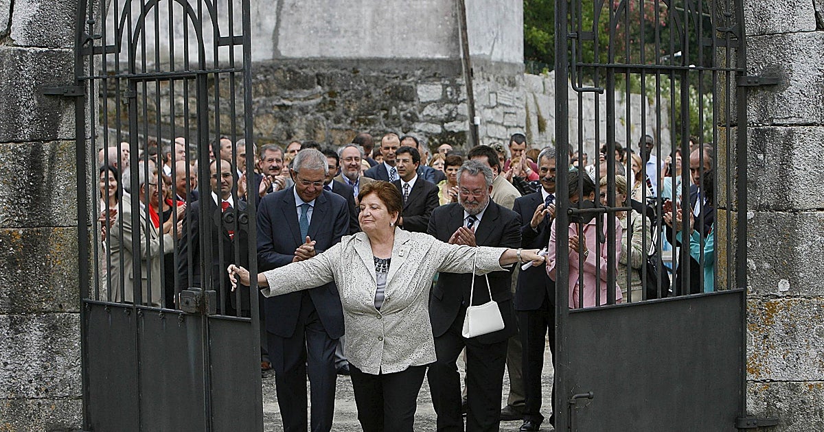 Muere a los 93 años Dora Carrera, una de las madres de Érguete que lucharon contra el narcotráfico