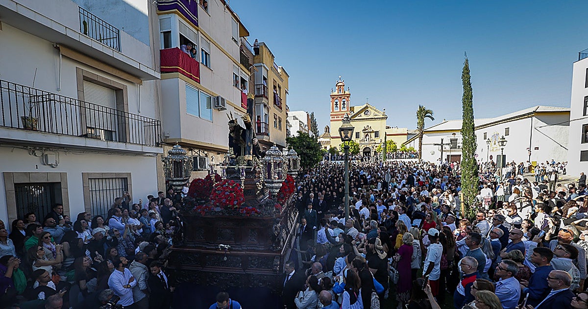 Las instituciones avalan una Semana Santa «de éxito» con deberes pendientes en la carrera oficial