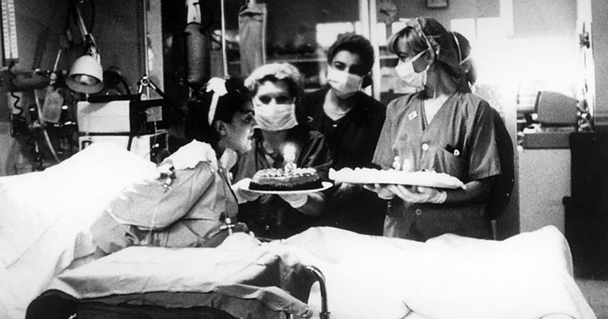 50 años del Reina Sofía: «Deseábamos crear un gran hospital en Córdoba y hoy es uno de primer orden»