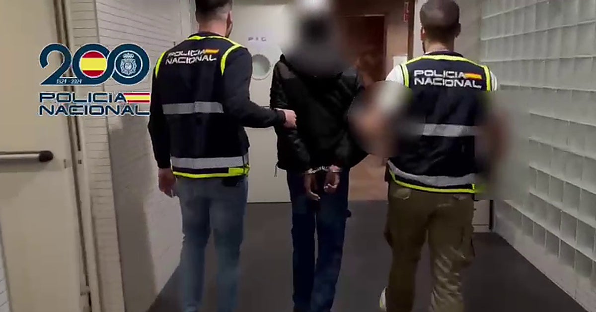 Detenido en Alicante por usar inhibidores para bloquear el cierre de los coches y robar en su interior