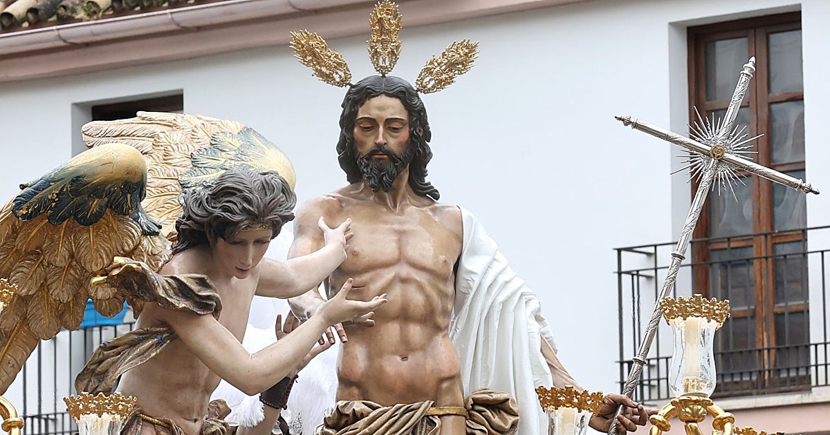 La carrera oficial del Domingo de Resurrección de Córdoba 2026, en directo por televisión