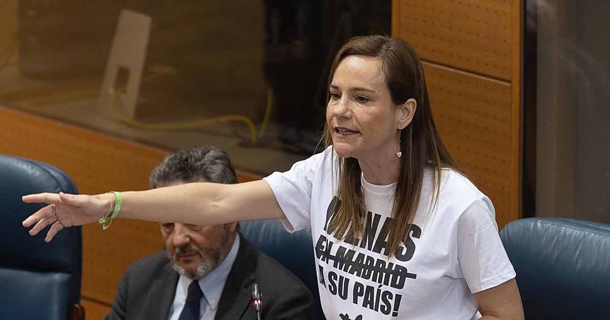 Vox presiona a Ayuso para combatir el «turismo sanitario» e imponer la prioridad nacional