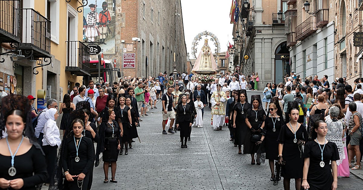 Toledo acoge el 10 de abril el Pregón de las Hermandades y Cofradías de Gloria
