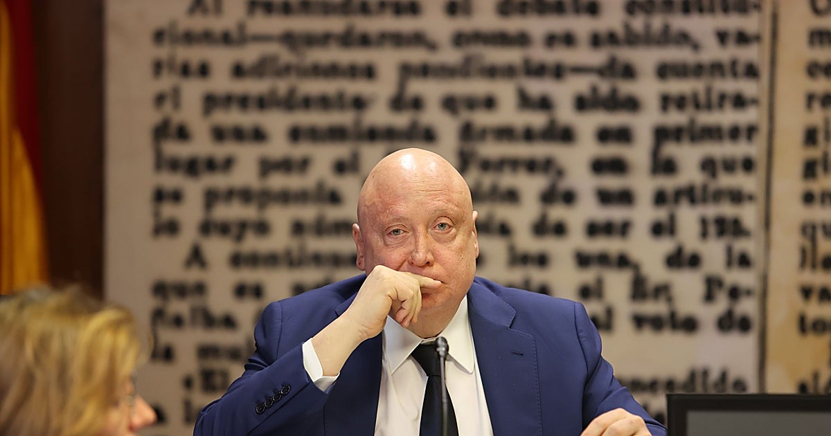 El dueño de Forestalia admite una reunión con Santos Cerdán, pero niega negocios con él