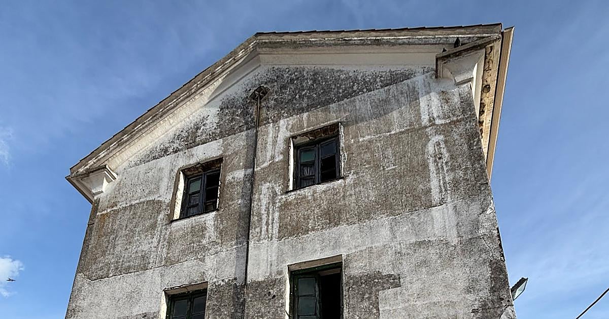 Un tercio de los cuarteles de la Guardia Civil no están «en buen estado», según la AUGC