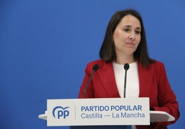 El PP acusa a Page de ser un «pésimo gestor» pese al aumento de la recaudación en la región