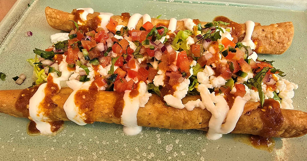 «Antojitos de primavera», el menú de temporada mexicano  de Barcelona en Jaiba MX