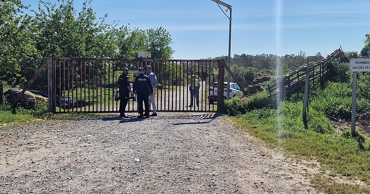 Ni signos de violencia ni terceras personas: primeros datos sobre el cadáver hallado en el Lago Azul de Córdoba