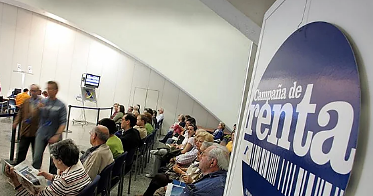 Gastos deducibles en la declaración de la renta 2025-26: gimnasio, gafas o música en la Comunidad Valenciana