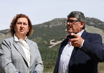 La Diputación de Toledo destina 748.000 euros para mejorar la vida en Sevilleja de la Jara