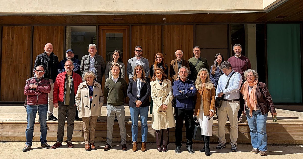 Primera reunión de trabajo para la futura Ley de Cambio Climático de Castilla-La Mancha