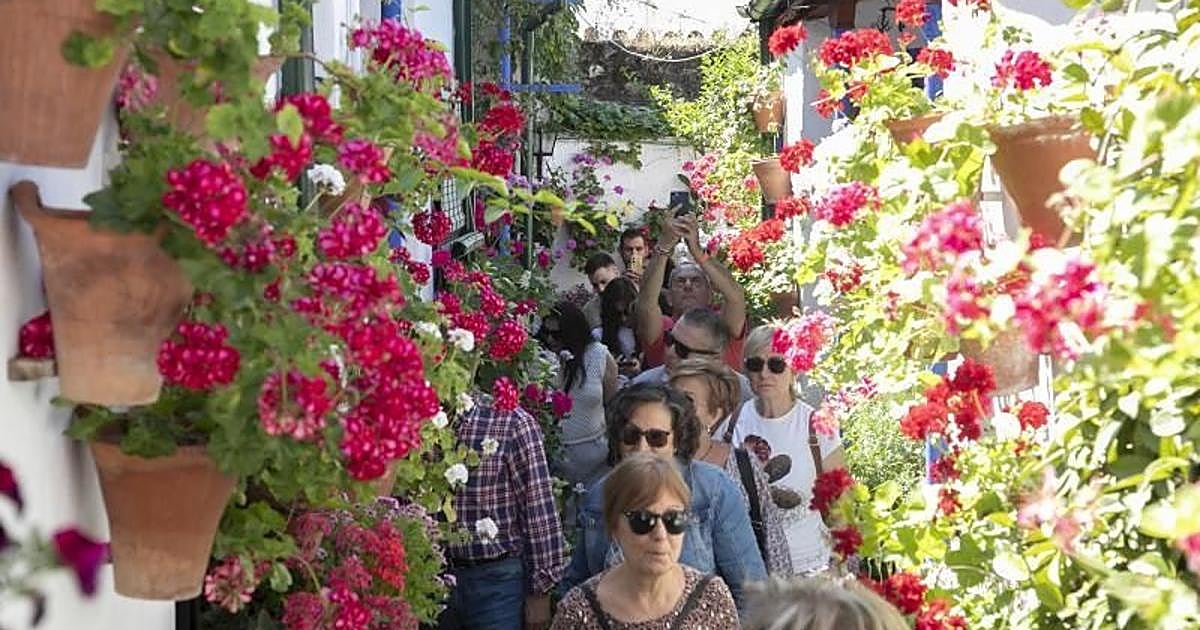 Calendario al detalle de las fiestas que quedan en Córdoba: romerías, Cruces, Patios, Cata, Feria...