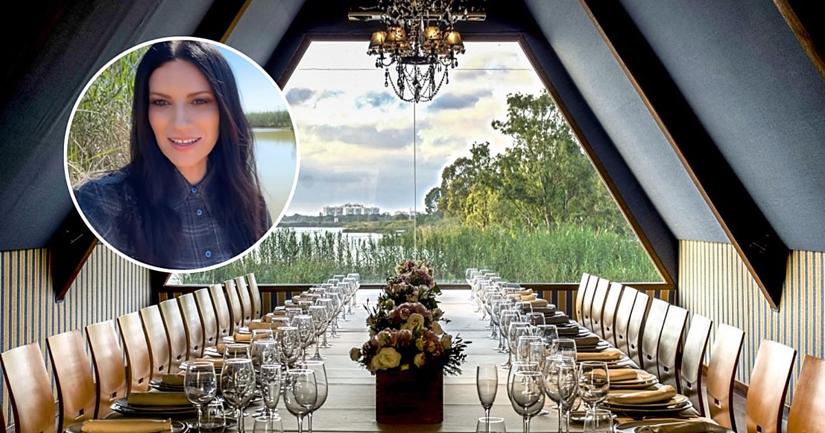 El restaurante de la Albufera de Valencia elegido por Laura Pausini: ubicación y precio de la paella
