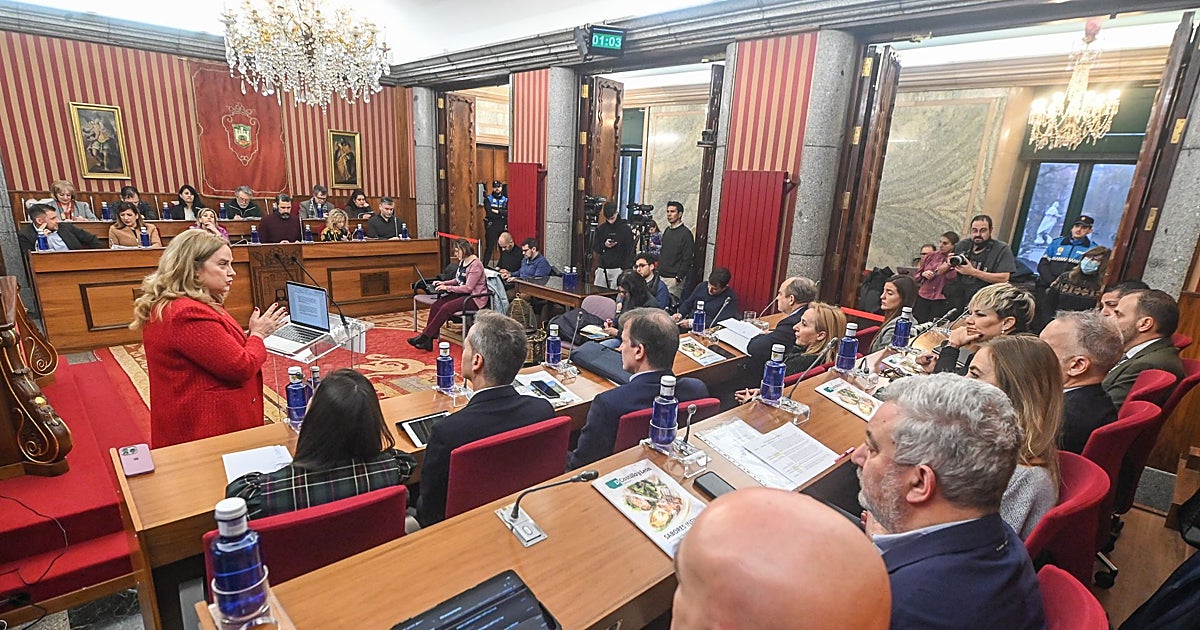 Las mil y una fórmulas de los ayuntamientos para cuadrar sus cuentas