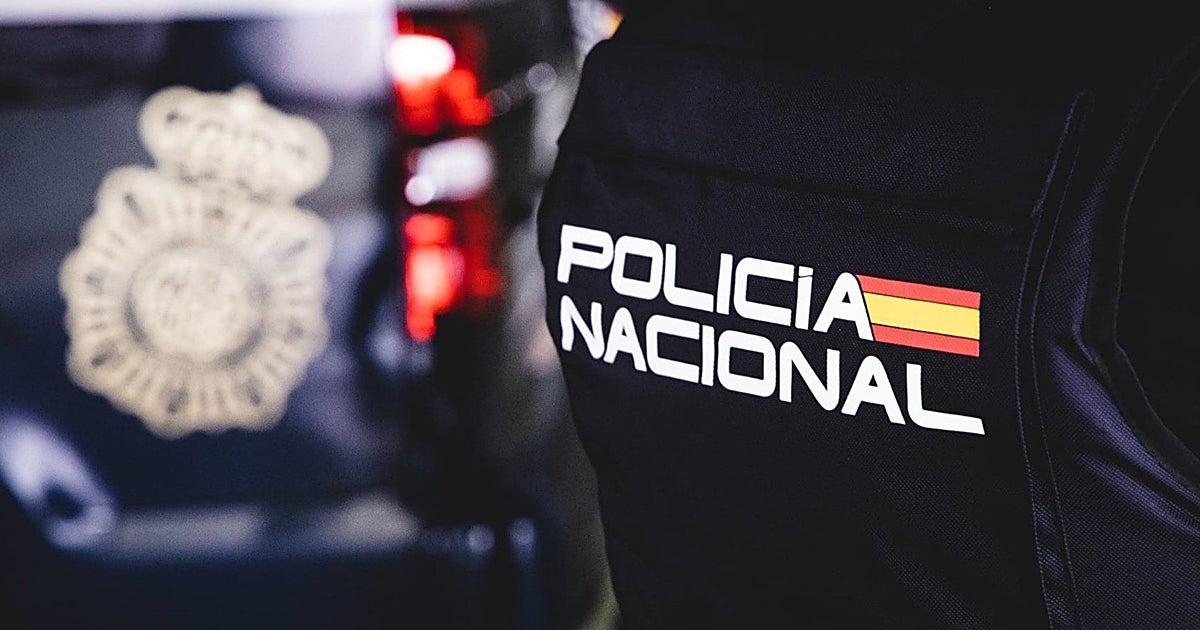 Detenido en Toledo un año después de fugarse tras apuñalar a su expareja con un destornillador