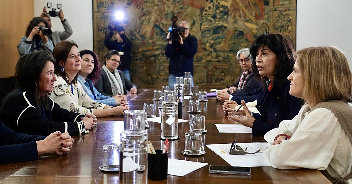 Advertencia de Igualdad a una cofradía de Albacete por trato discriminatorio hacia las mujeres