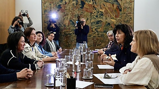 Advertencia de Igualdad a una cofradía de Albacete por trato discriminatorio hacia las mujeres